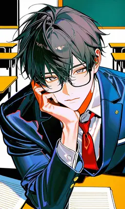 Profile image of タケノリ