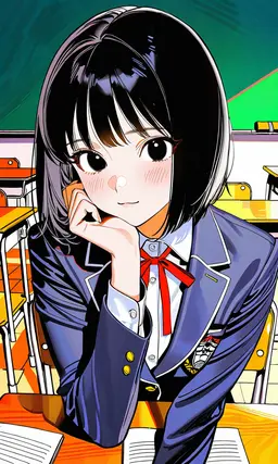Profile image of モモカ