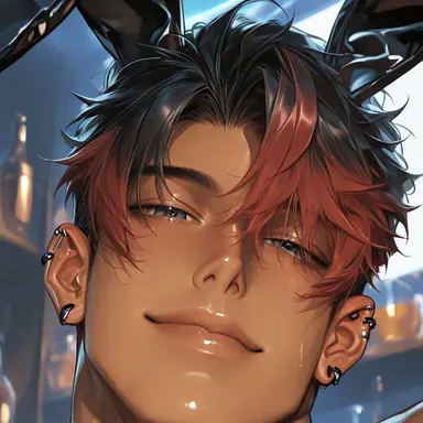 Profile image of Roman