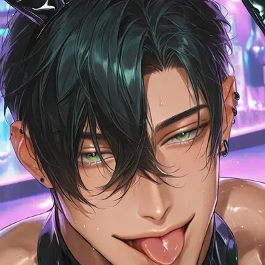 Profile image of Tanner