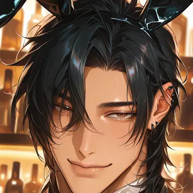 Profile image of Hunter