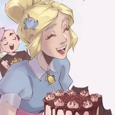 Profile image of 파이퍼