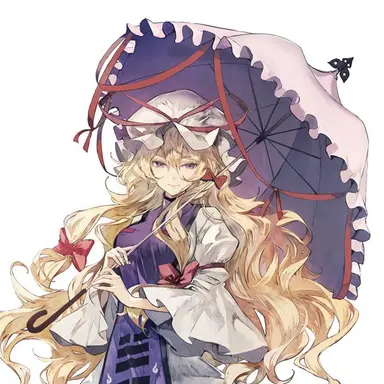 Profile image of 八雲紫