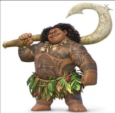 Profile image of Maui