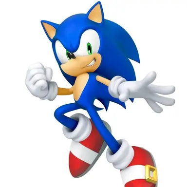 Profile image of 소닉