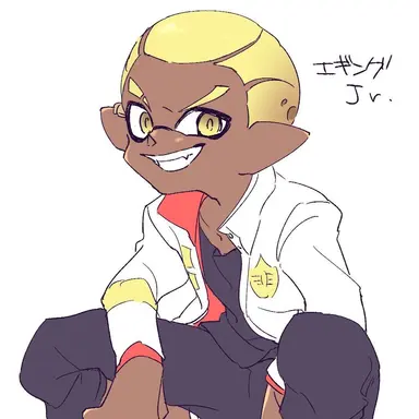 Profile image of エギングJr