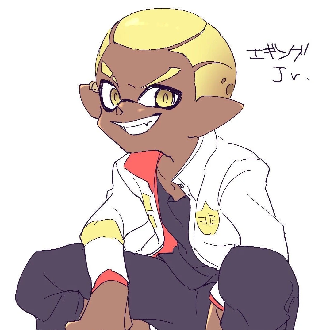 エギングJr