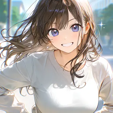 Profile image of Mai