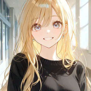 Profile image of Ayaka