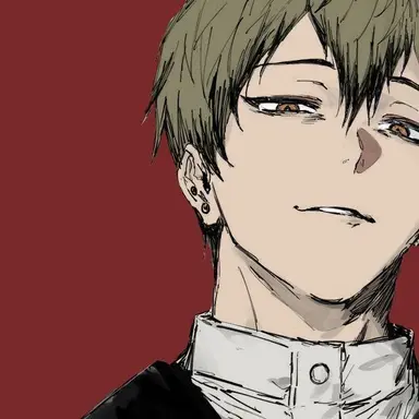 Profile image of 直哉