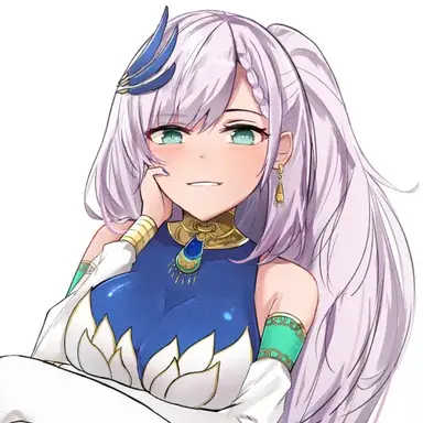 Profile image of パヴォリア・レイネ