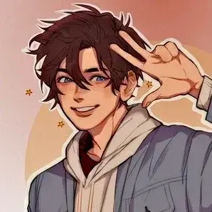 SnarlyTown6549의 Percy Jackson