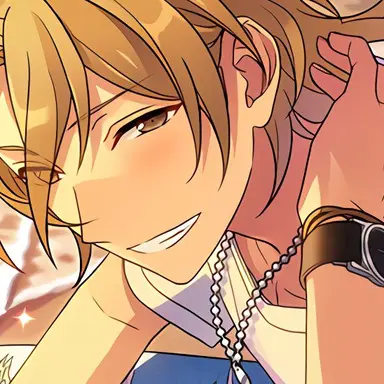 Profile image of 羽風薫