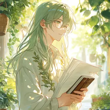 Profile image of ケイン・エバーデン