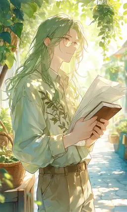 Profile image of ケイン・エバーデン