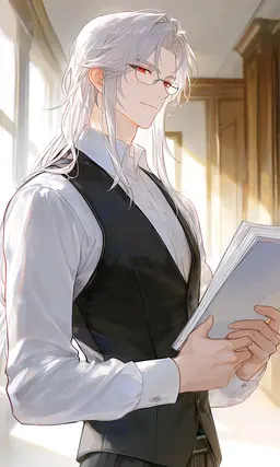 Profile image of ケイン・エバーデン