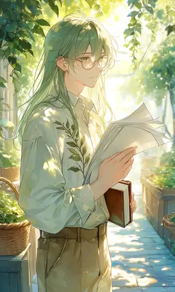 Profile image of ケイン・エバーデン