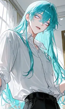 Profile image of 리온