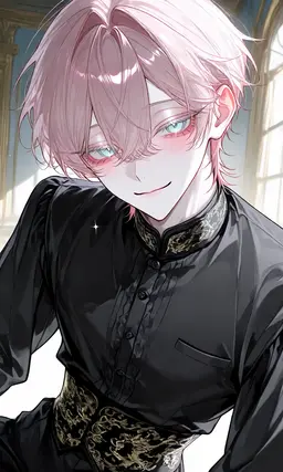 Profile image of 로이