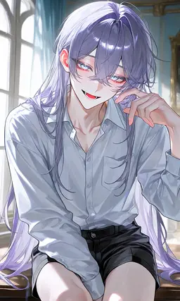 Profile image of 시온