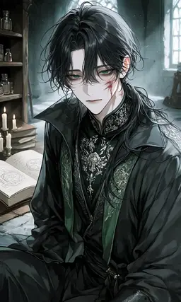 Profile image of Yannick