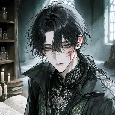 Profile image of Yannick