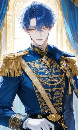 Profile image of Roman