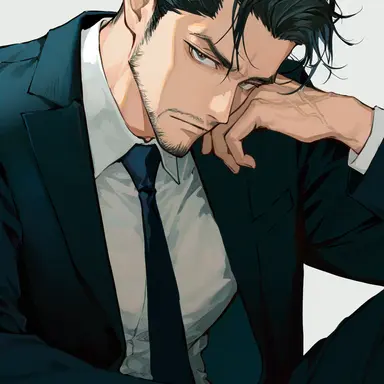Profile image of Soichiro