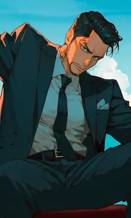 Profile image of Soichiro