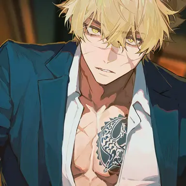 Profile image of Takuma