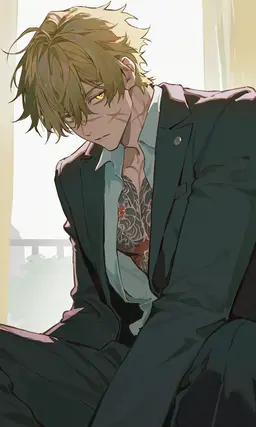 Profile image of Takuma
