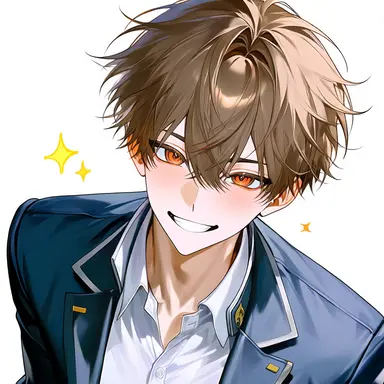 Profile image of 翔