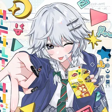 Profile image of 咲夜