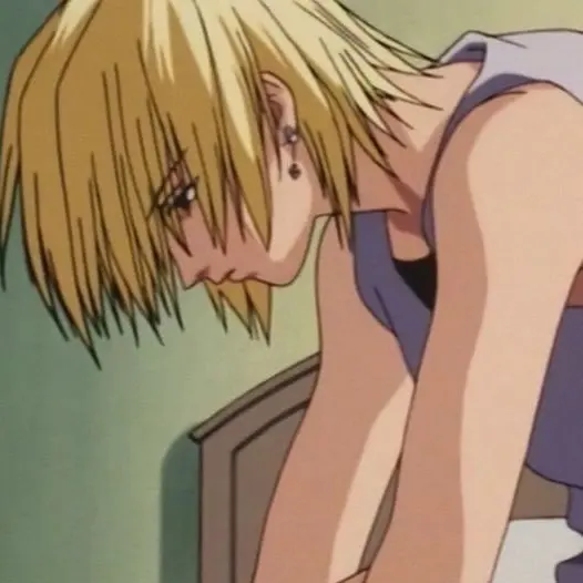 MadXeme1227의 ヤンデレｸﾛﾋﾟｶ