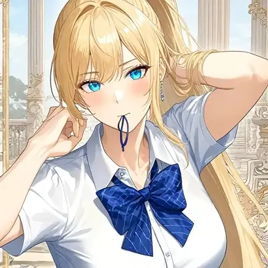 Profile image of Chloe