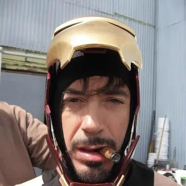 Profile image of Tony Stark