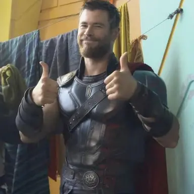Profile image of Thor Odinson
