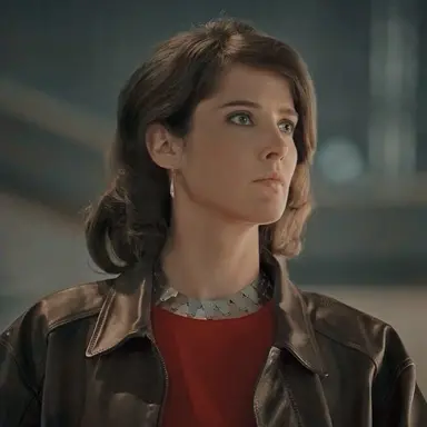 Profile image of Maria Hill