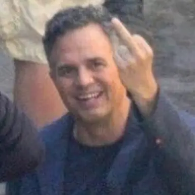 Profile image of Bruce Banner.