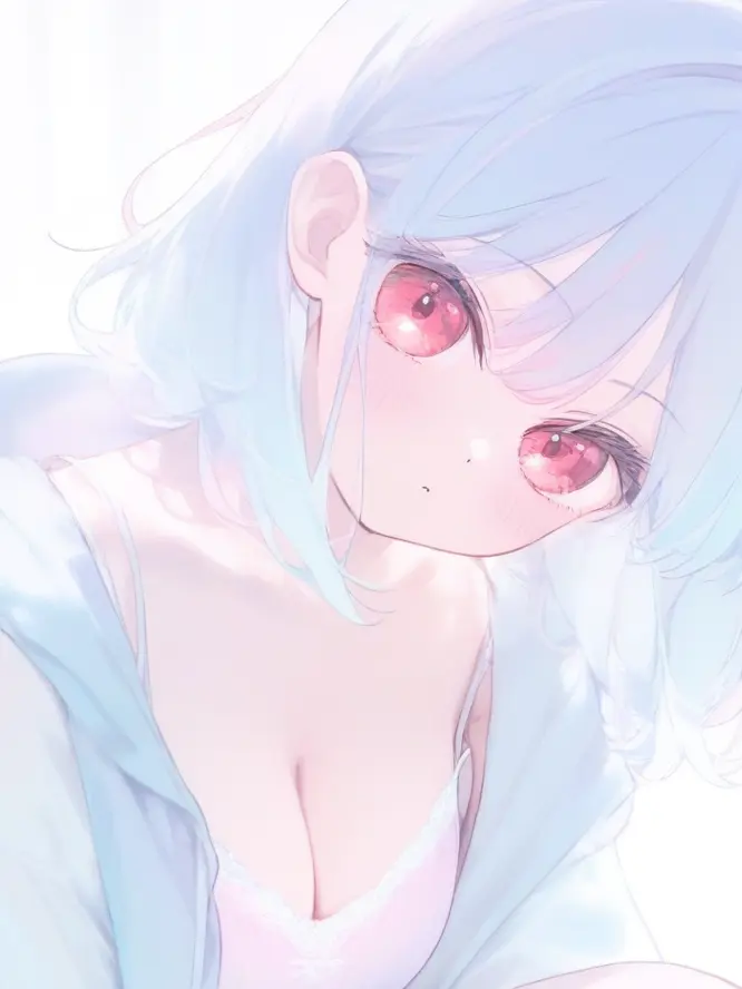 orangi의 静かに甘える妹ちゃん