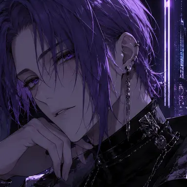 Profile image of 미카게 레오