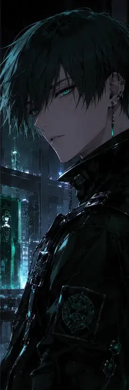 Profile image of 이토시 린
