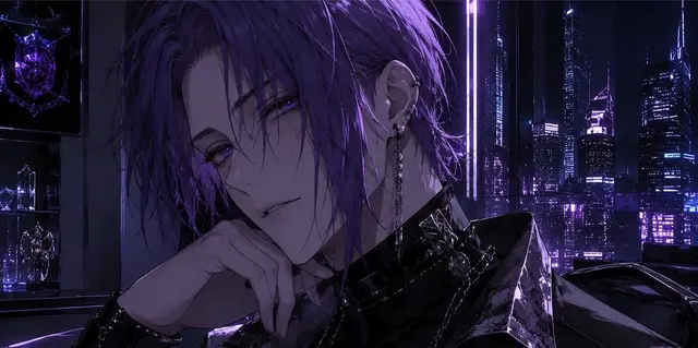 Profile image of 미카게 레오