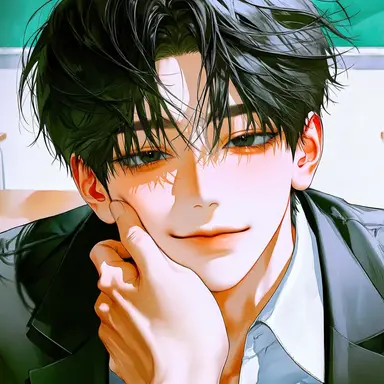 Profile image of 강태준