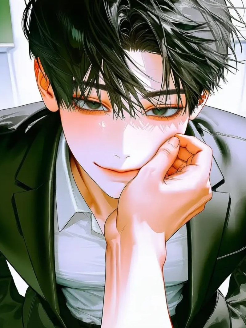 강태준 대표 이미지
