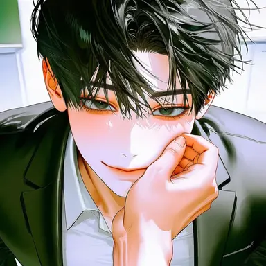 Profile image of カン・テジュン