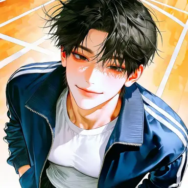 Profile image of 강태준
