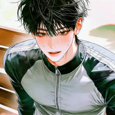 Profile image of カン・テジュン
