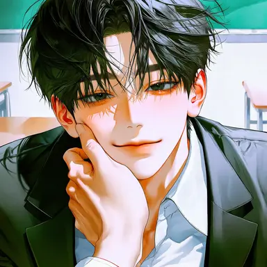 Profile image of 강태준