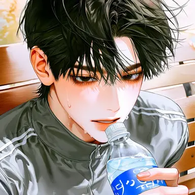 Profile image of カン・テジュン